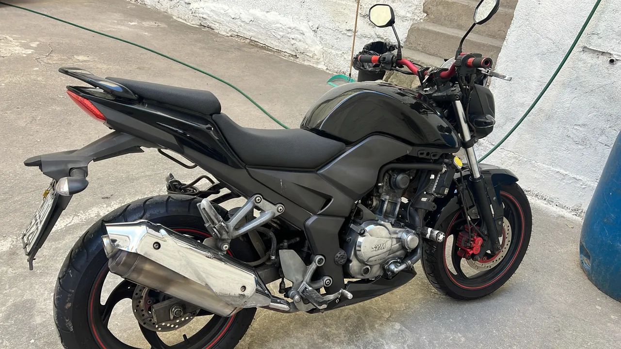 NEXT 250cc - Foto 2