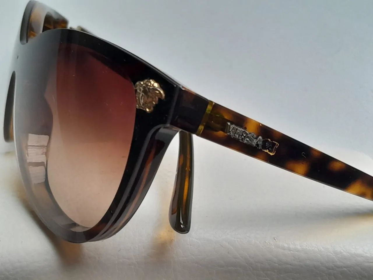 DESAPEGO Óculos Sol VERSAGE ORIGINAL - Foto 3