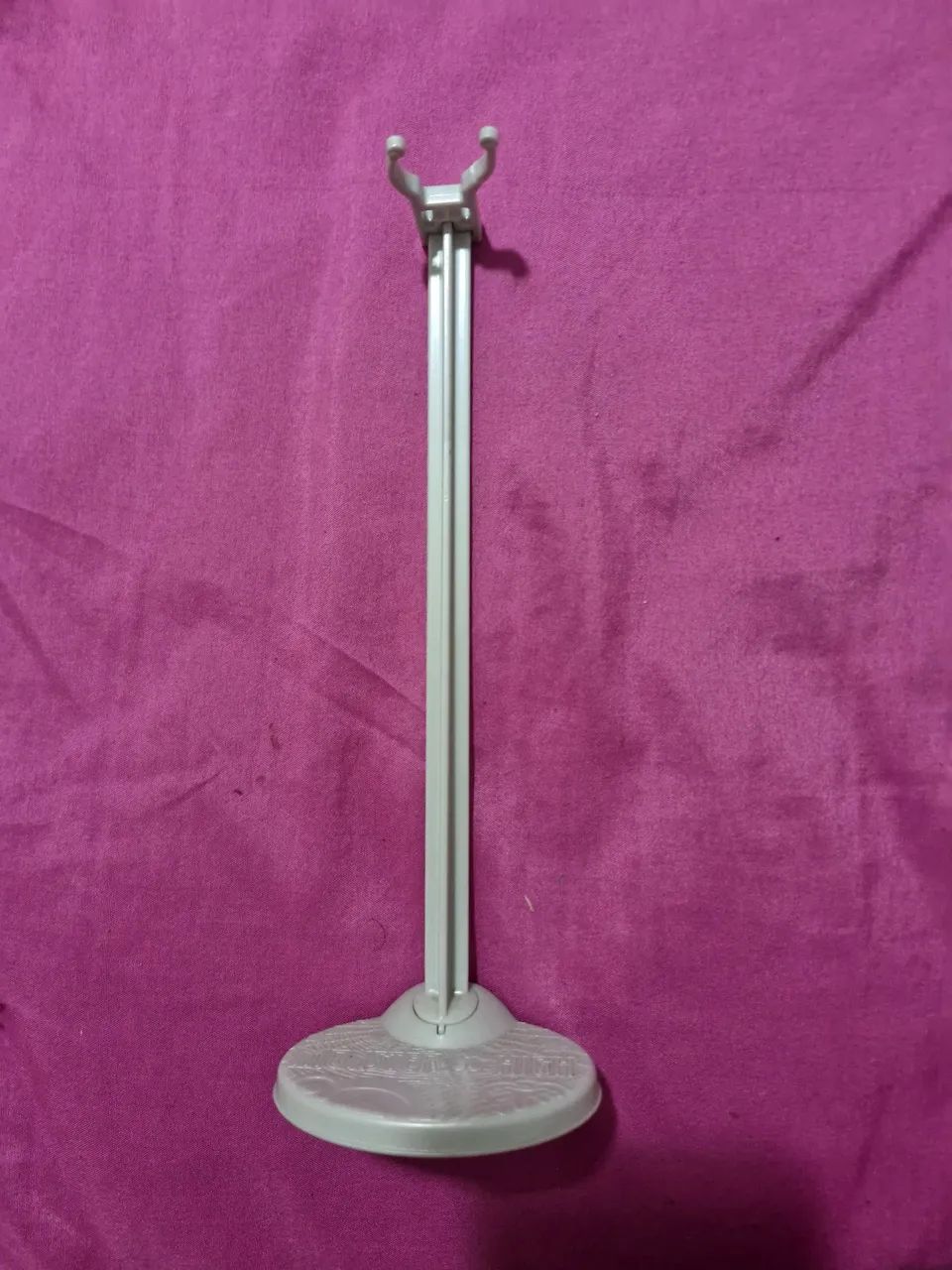 Suporte de boneca monster high g1 original