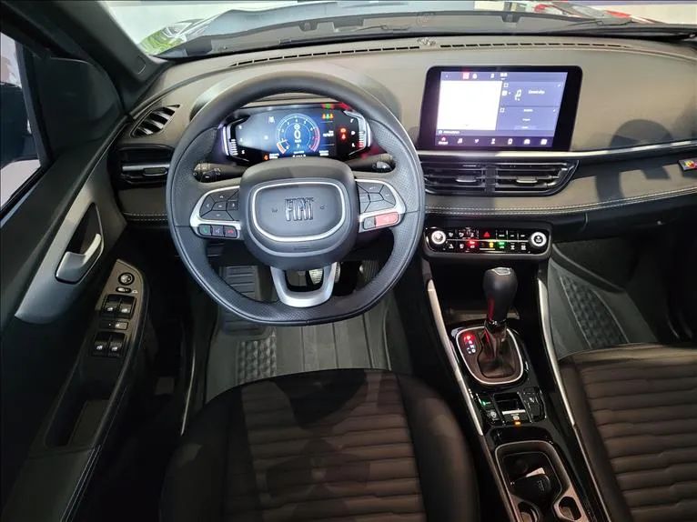 Fiat Fastback Limited Ed.1.3 270 T.Flex Aut., foto 13 de 16