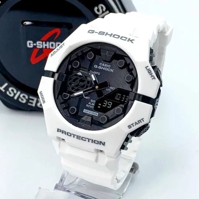 Relógio Gshock X57Y