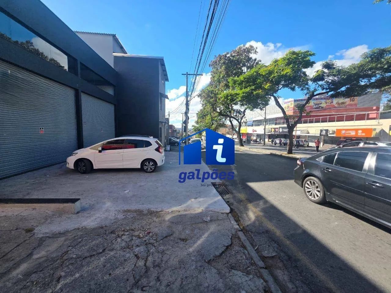 Galpão com 380 m² no bairro Venda Nova - Belo Horizonte/MG - Foto 5