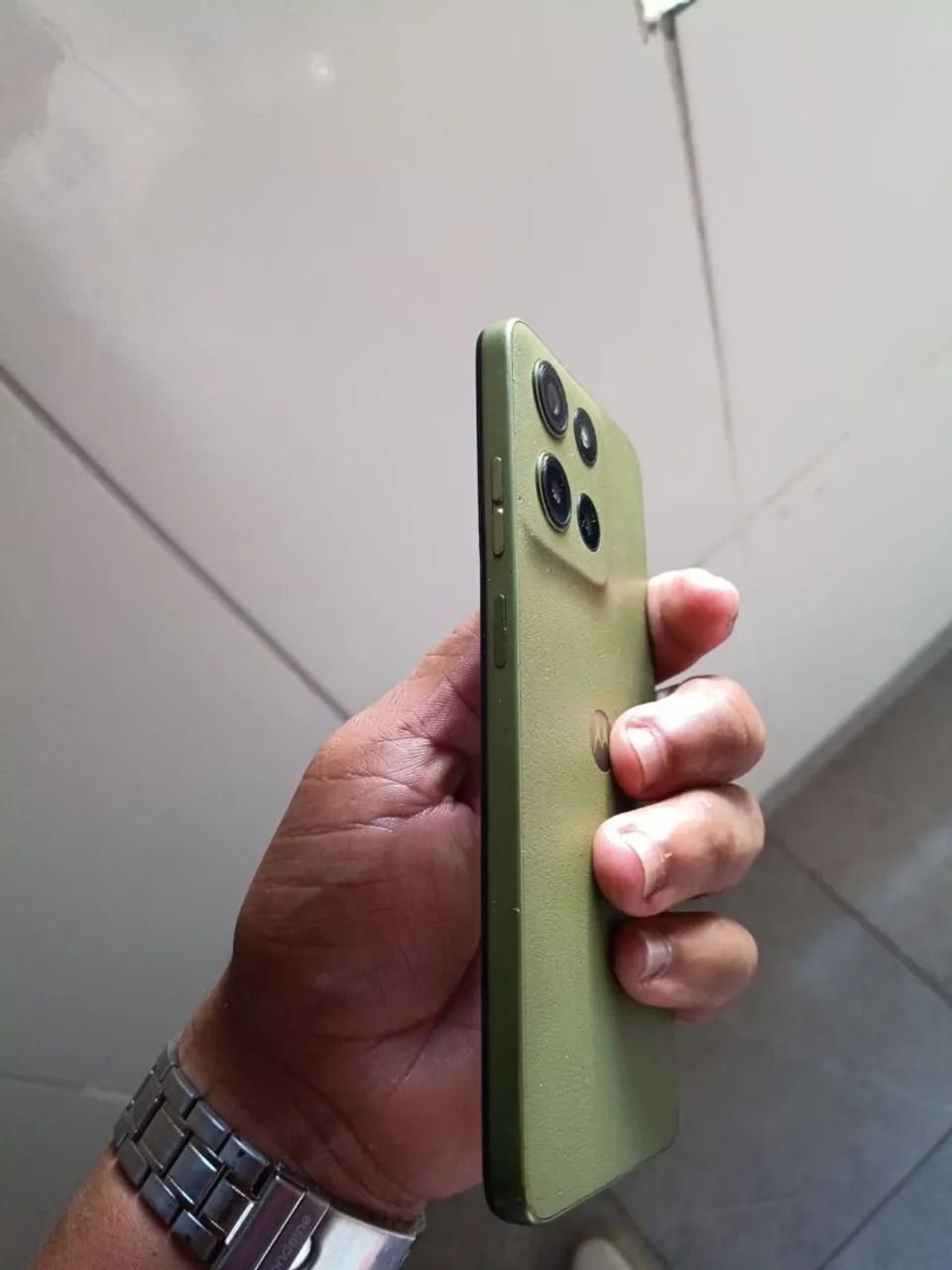 Aparelho em perfeito estado  - Foto 4