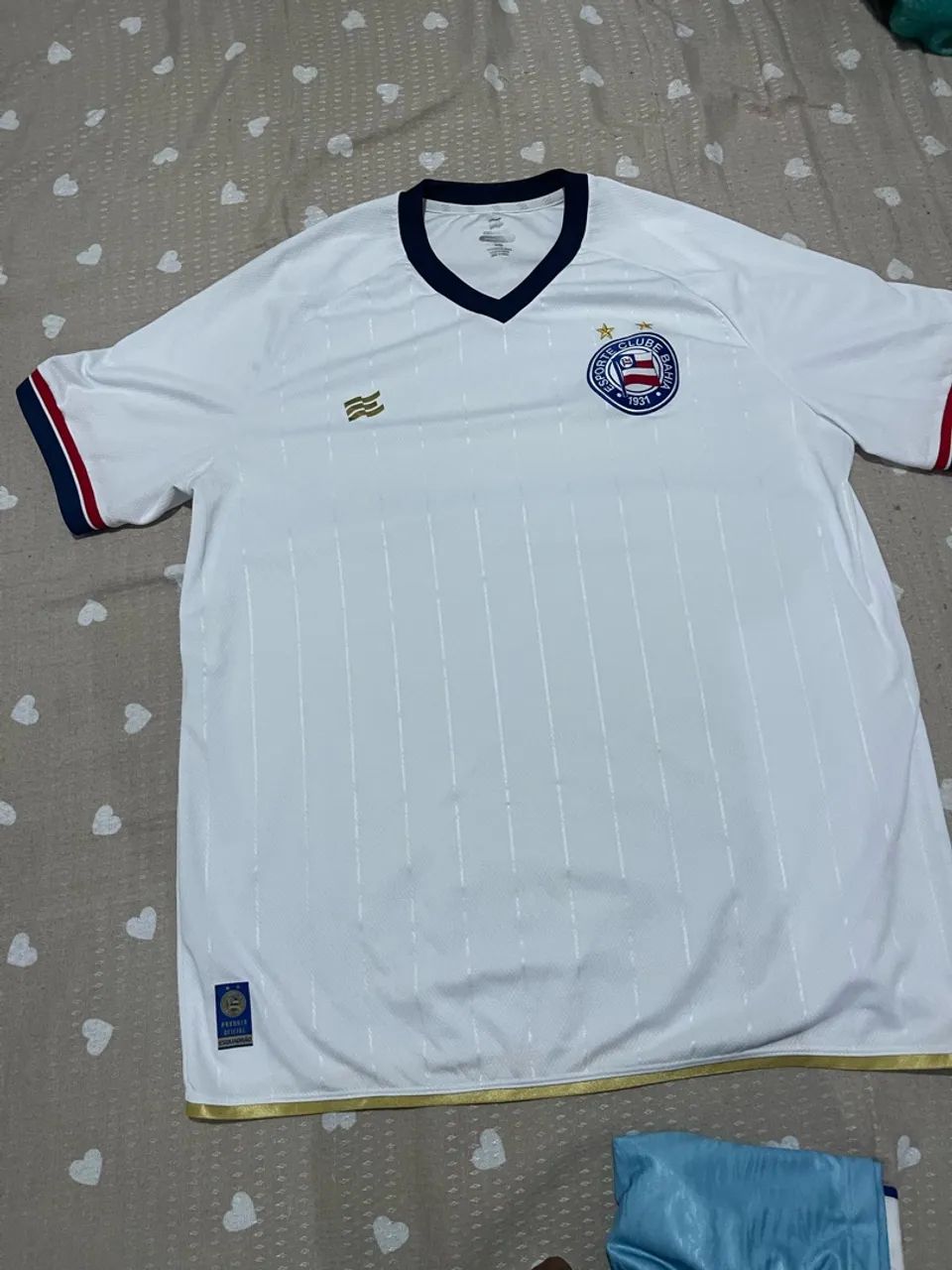 Camisa oficial do Bahia  - Foto 2