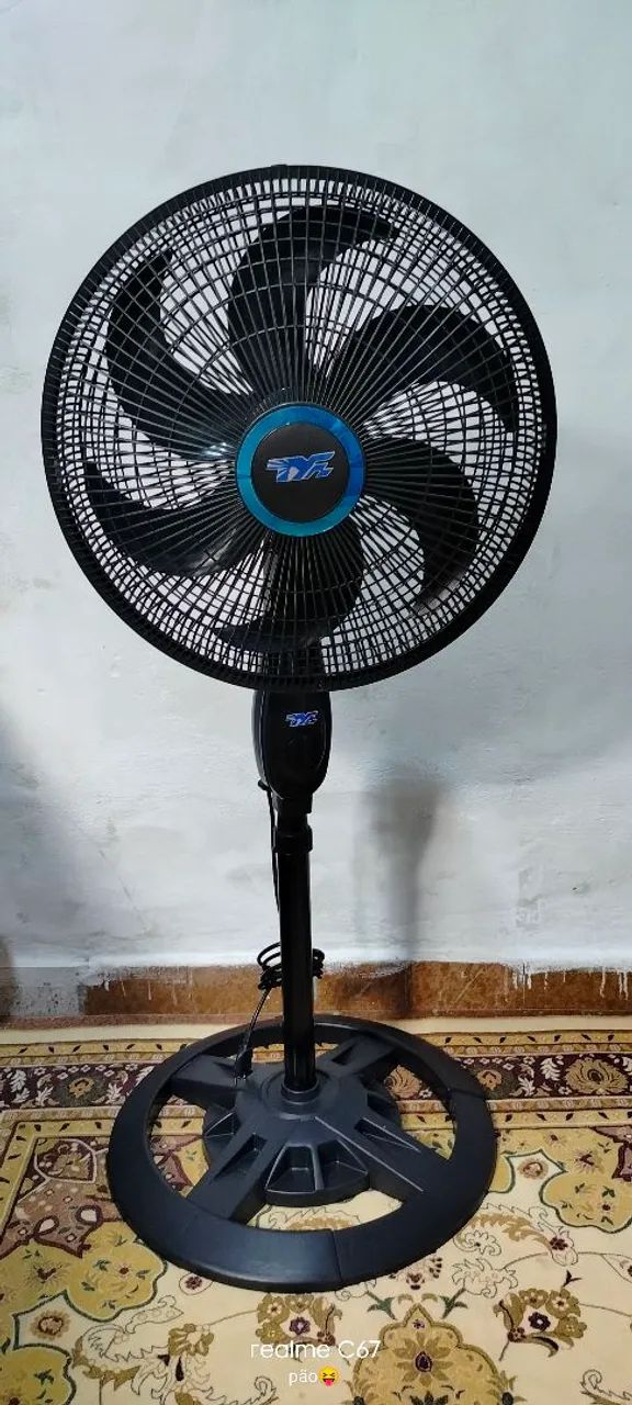 Ventilador 40cm - Foto 3