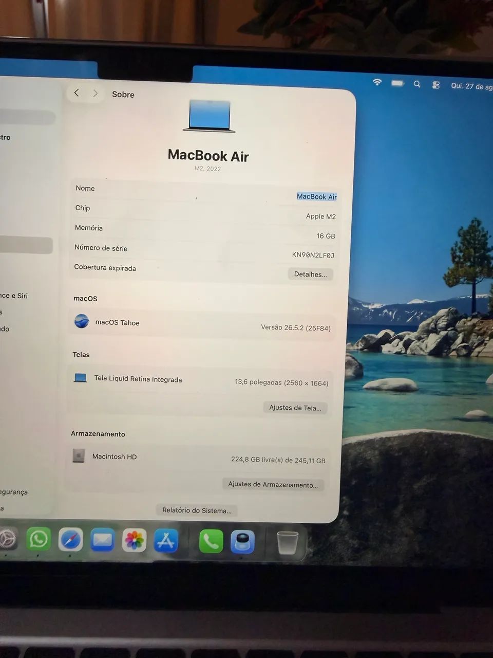 MacBook - Foto 2
