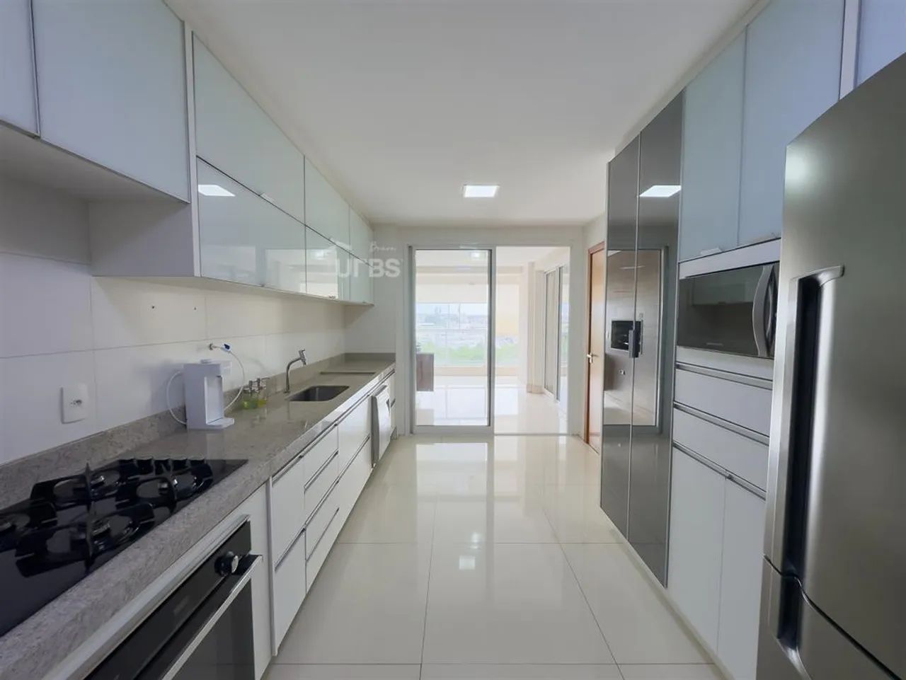 Vendo apartamento 4 Quartos no Setor Bueno - Foto 5