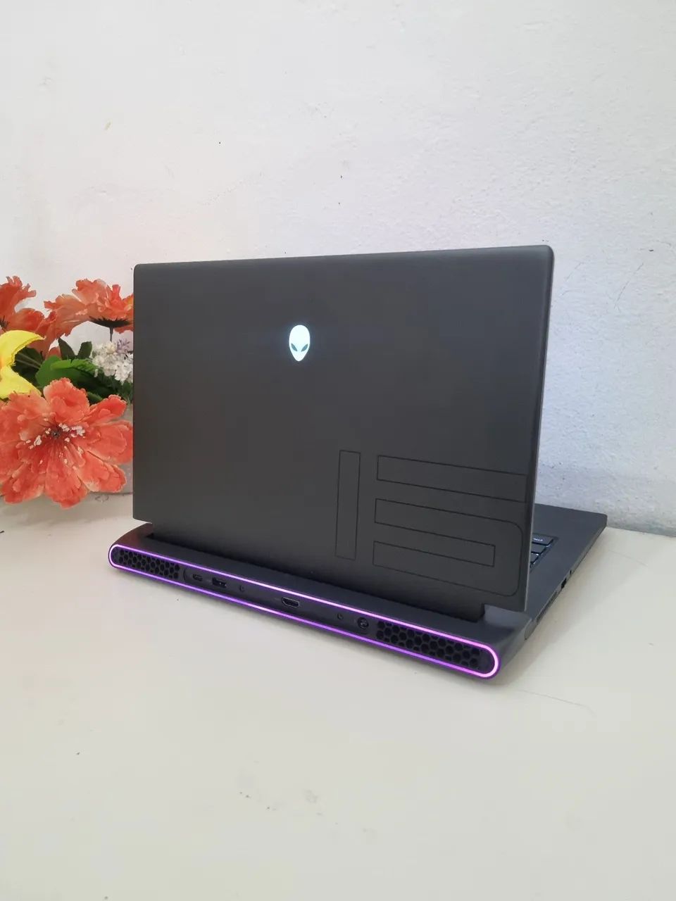 Alienware m15 r7 i9 12th - Foto 3