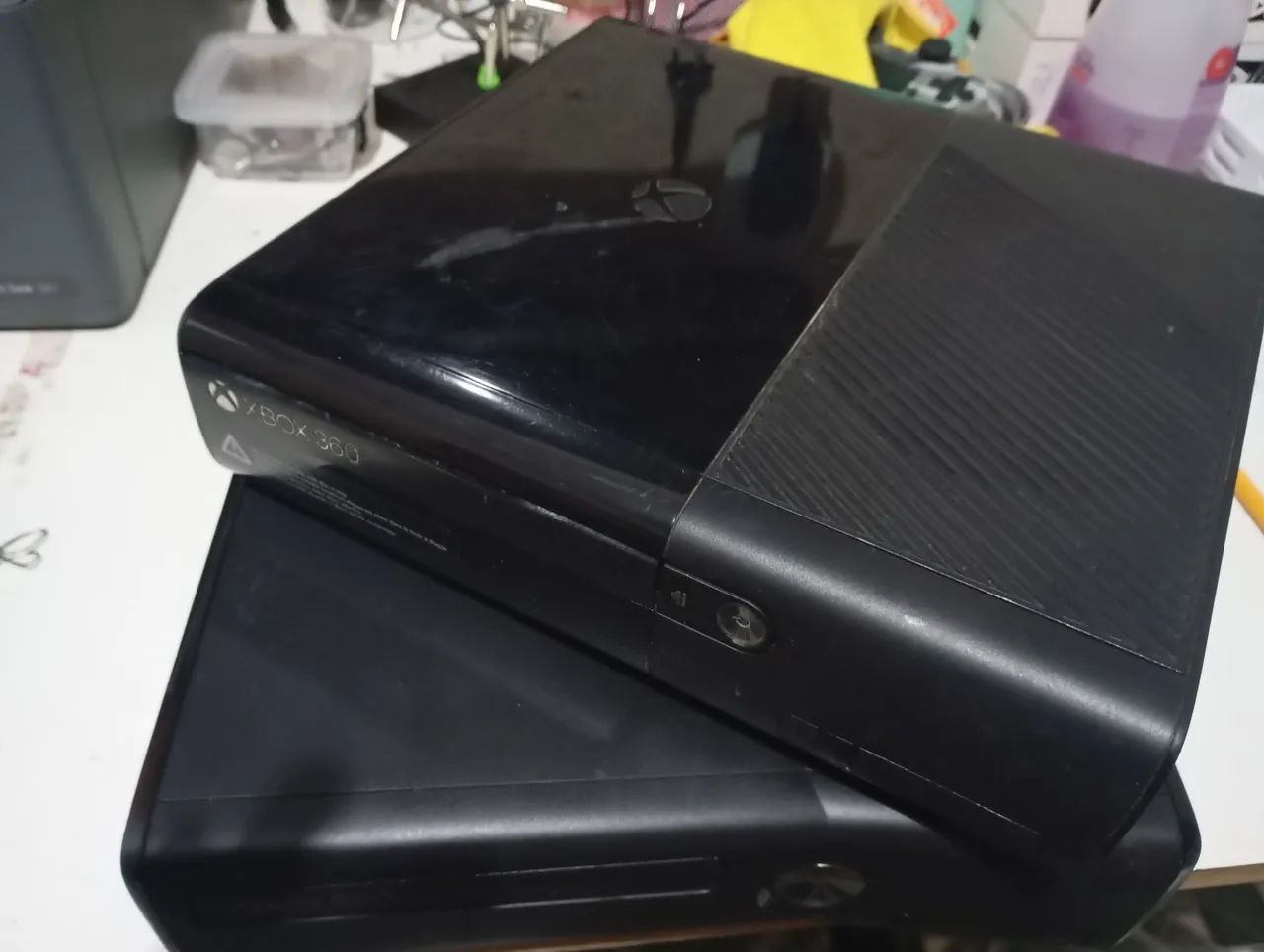 Xbox 360  - Foto 2