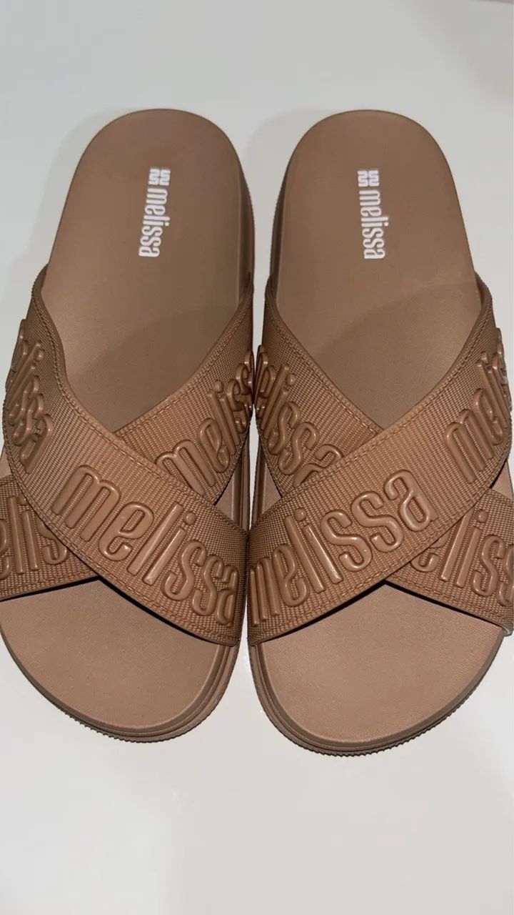 Melissa Cozy Slide M-Lover || - Foto 5