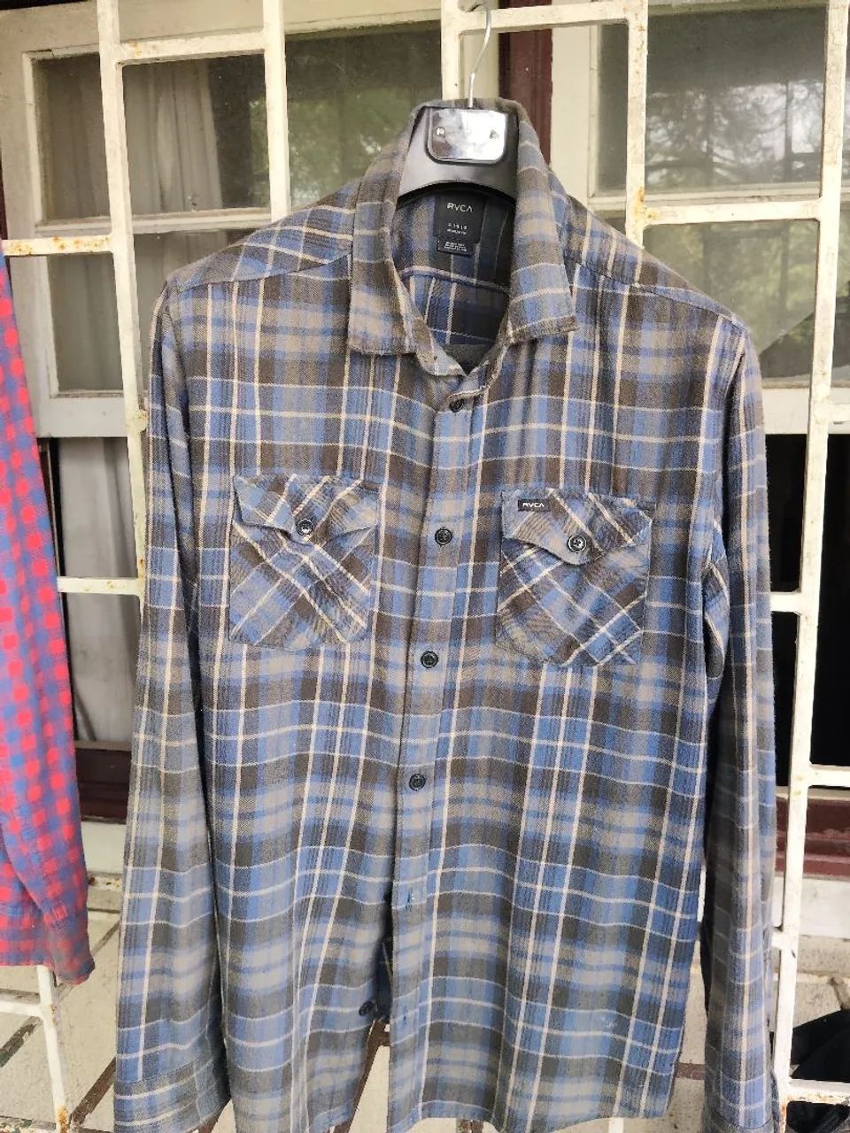 Camisa RVCA original G