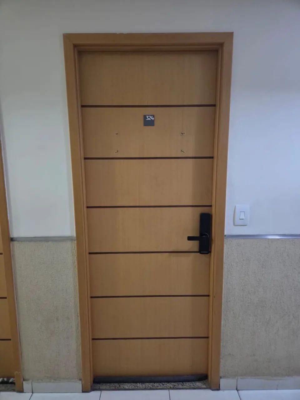 Sala comercial no top commerce 