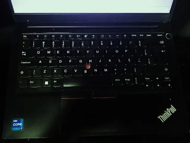 ThinkPad E14 g2 I7 11ger - Foto 5