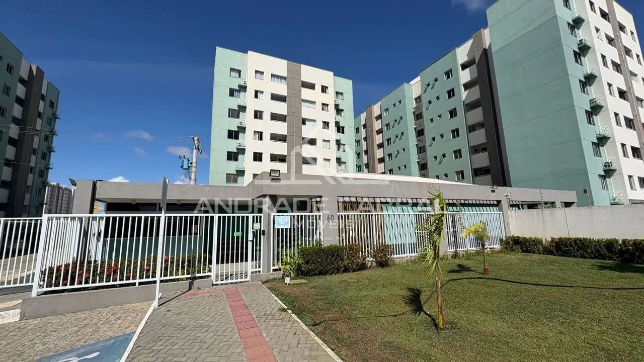 APARTAMENTO GREEN VILLAGE - Foto 2