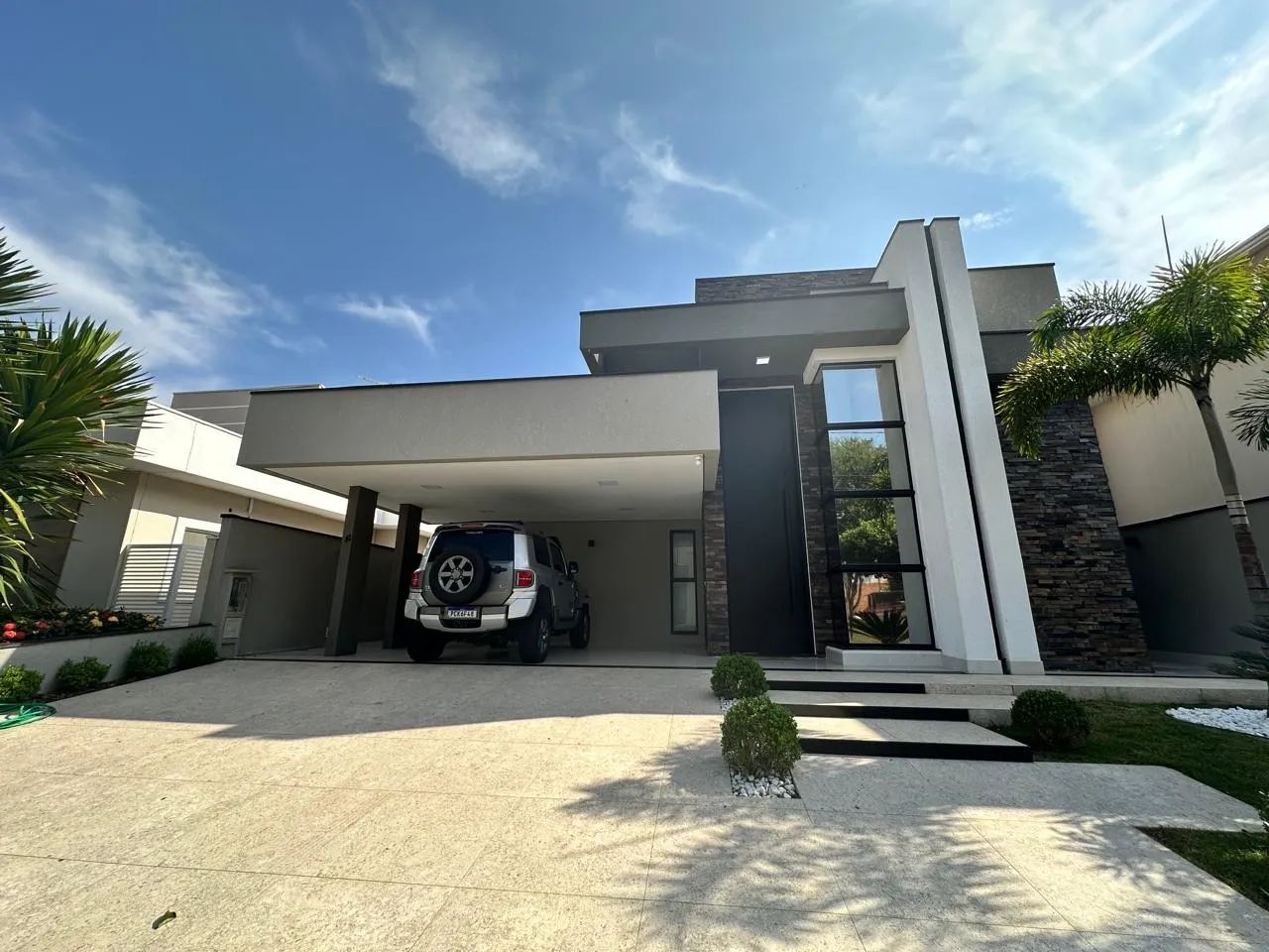 Foto - Paulínia - Bela Vista