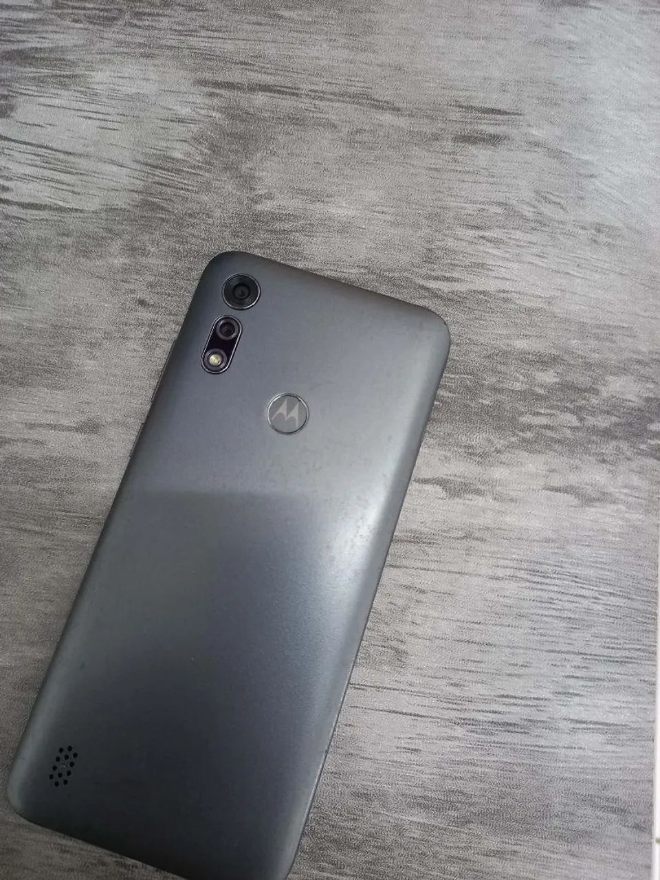 Motorola e6i 32gb com digital 