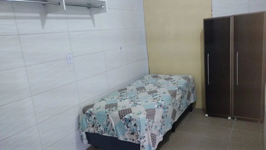 Alugo kitnet mobiliada no bairro Ipiranga - Foto 2