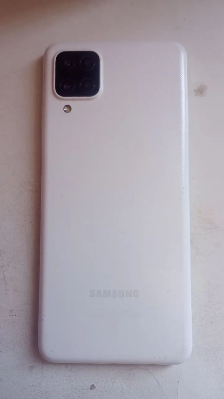 SAMSUNG GALAXY A12  - Foto 4