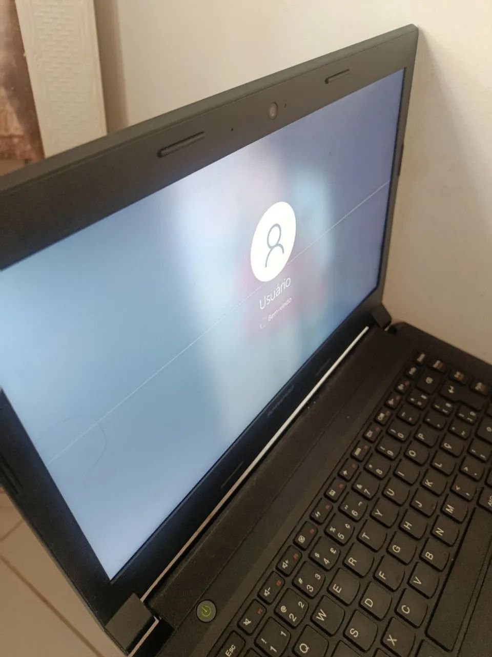 Notebook lenovo - Foto 2