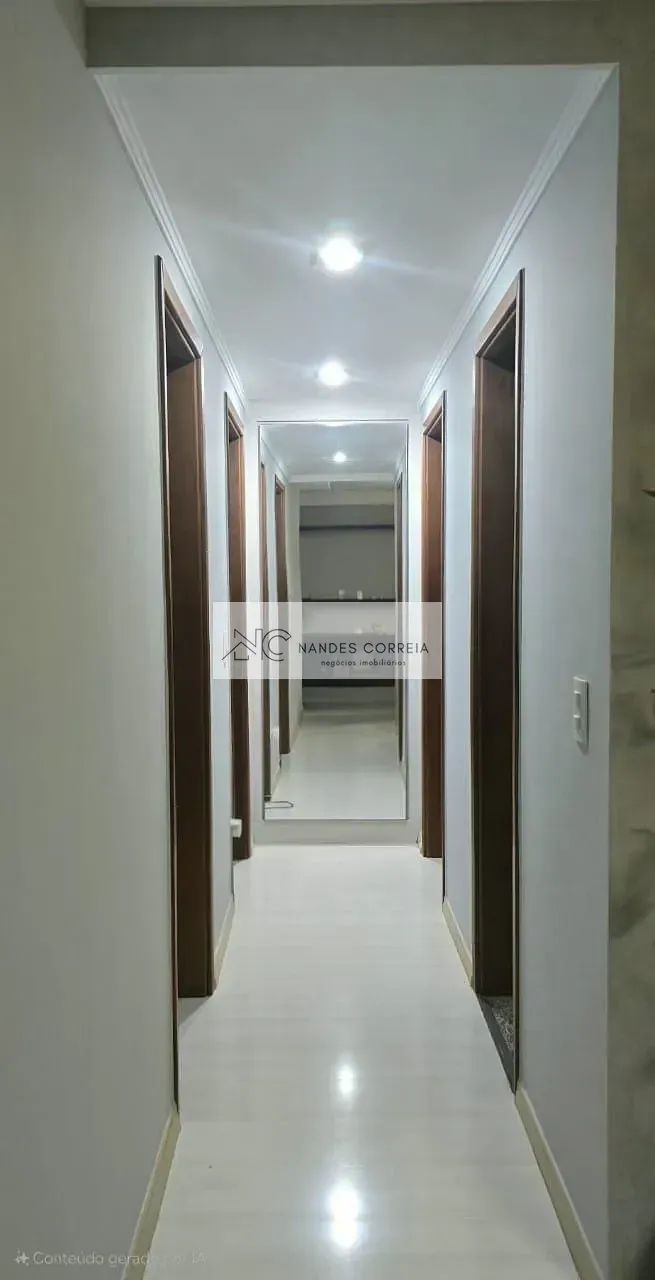 Apartamento à venda, Edifício Casa Nobre, Jardim Alvorada, Londrina, PR - Foto 4