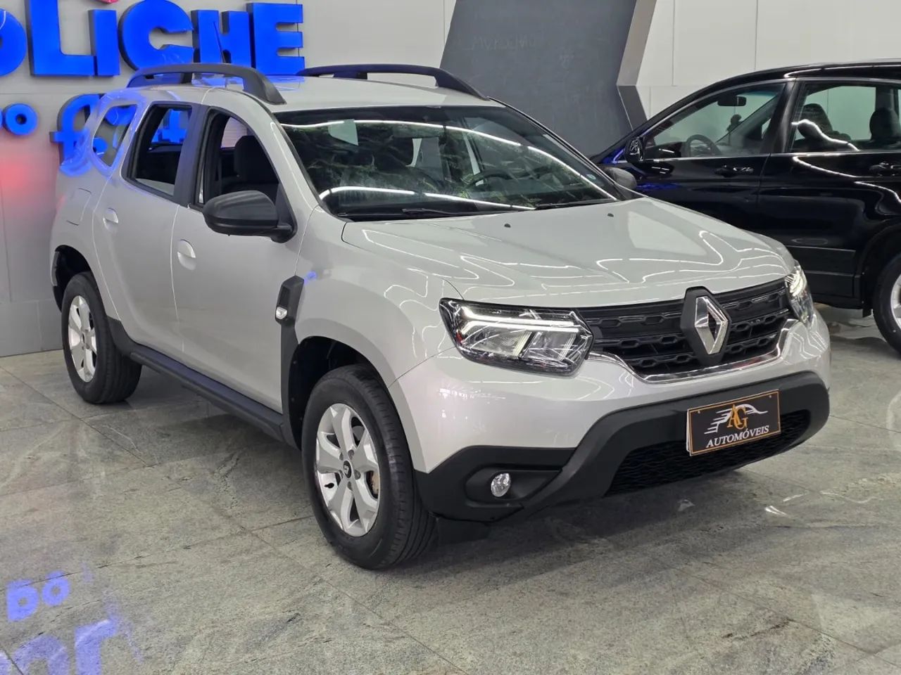 Renault Duster 2023 - Foto 3