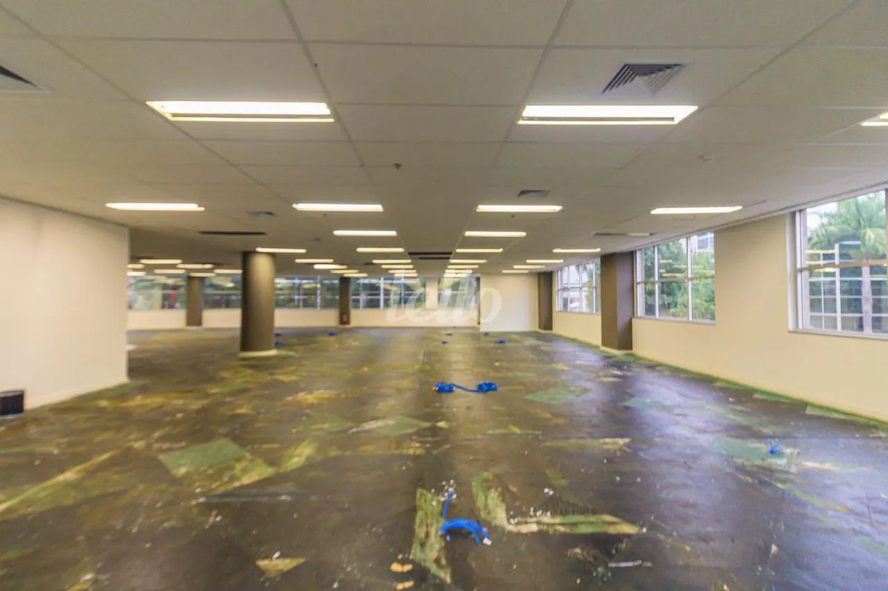 Comercial para alugar no(a) Jardim Morumbi - Foto 5