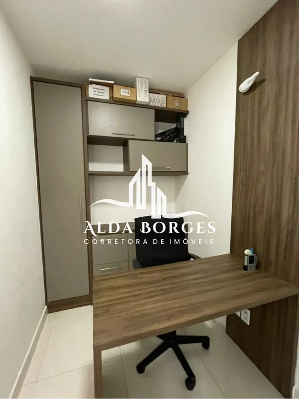 Conjunto Comercial / Sala à venda, 34m² - Santa Luíza - Foto 5