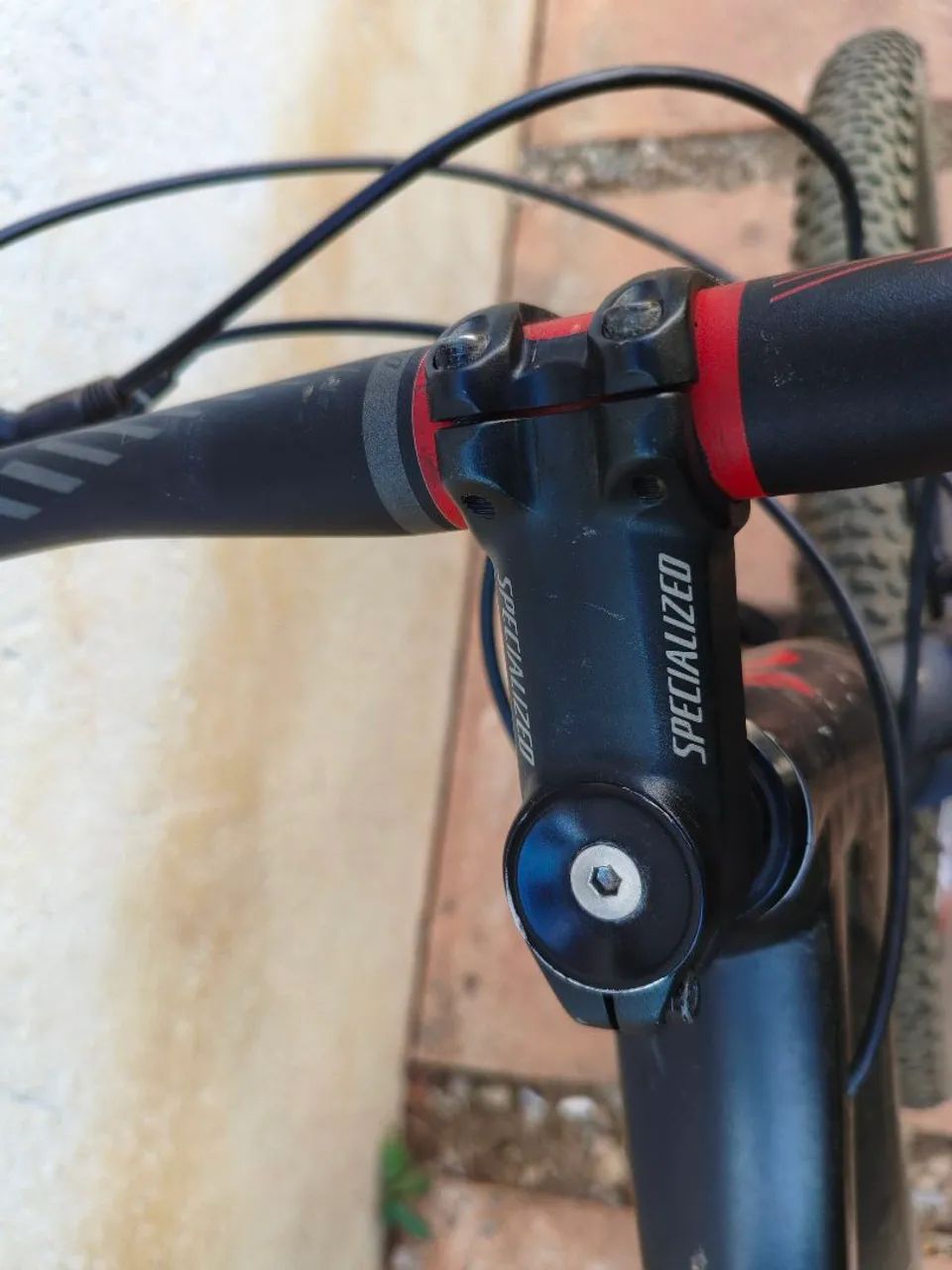 Specialized Camber Comp Full Aro 29 - Foto 4