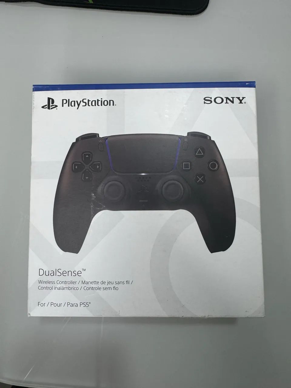 Controle 