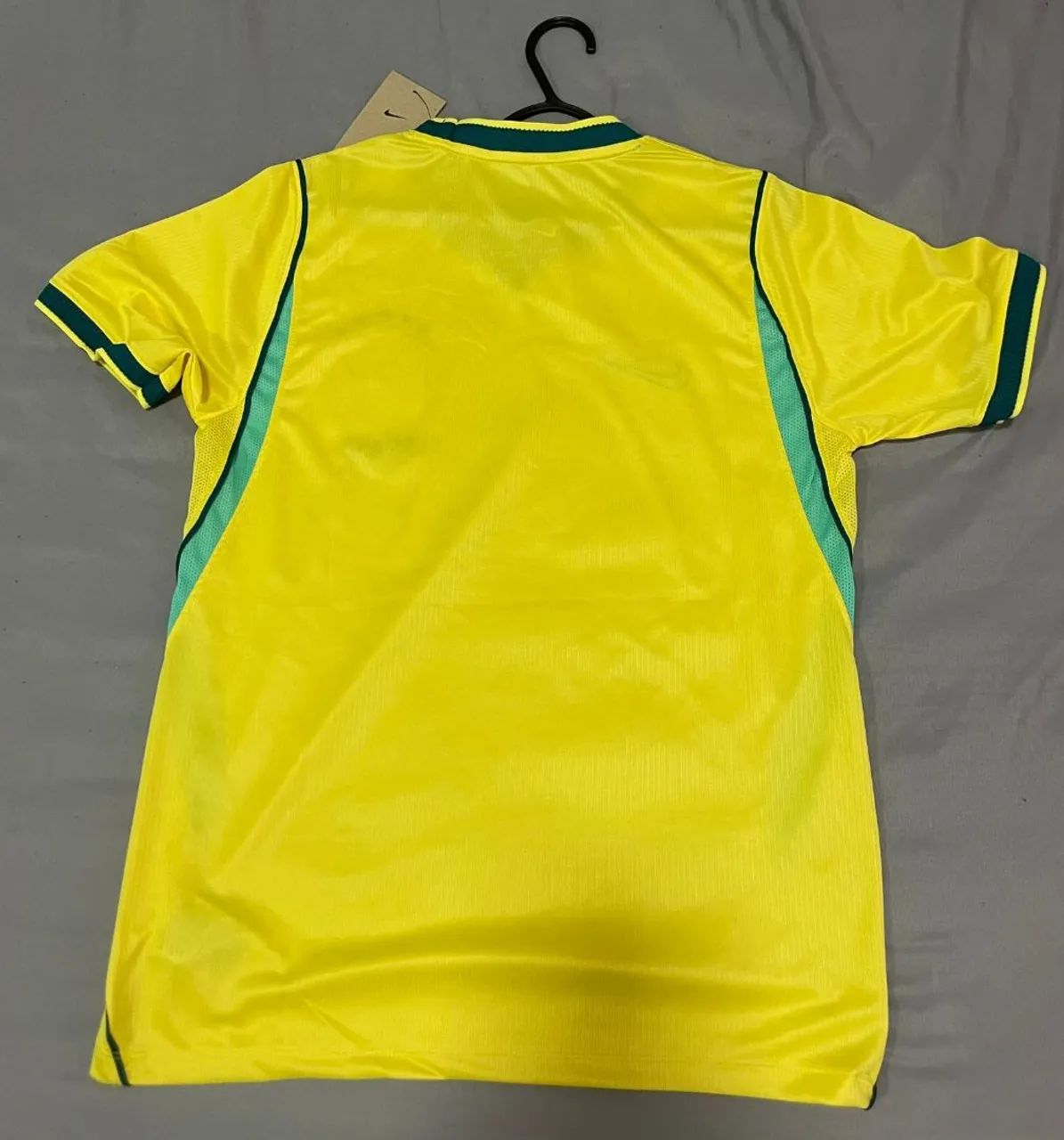 Camisa Brasil  - Foto 5