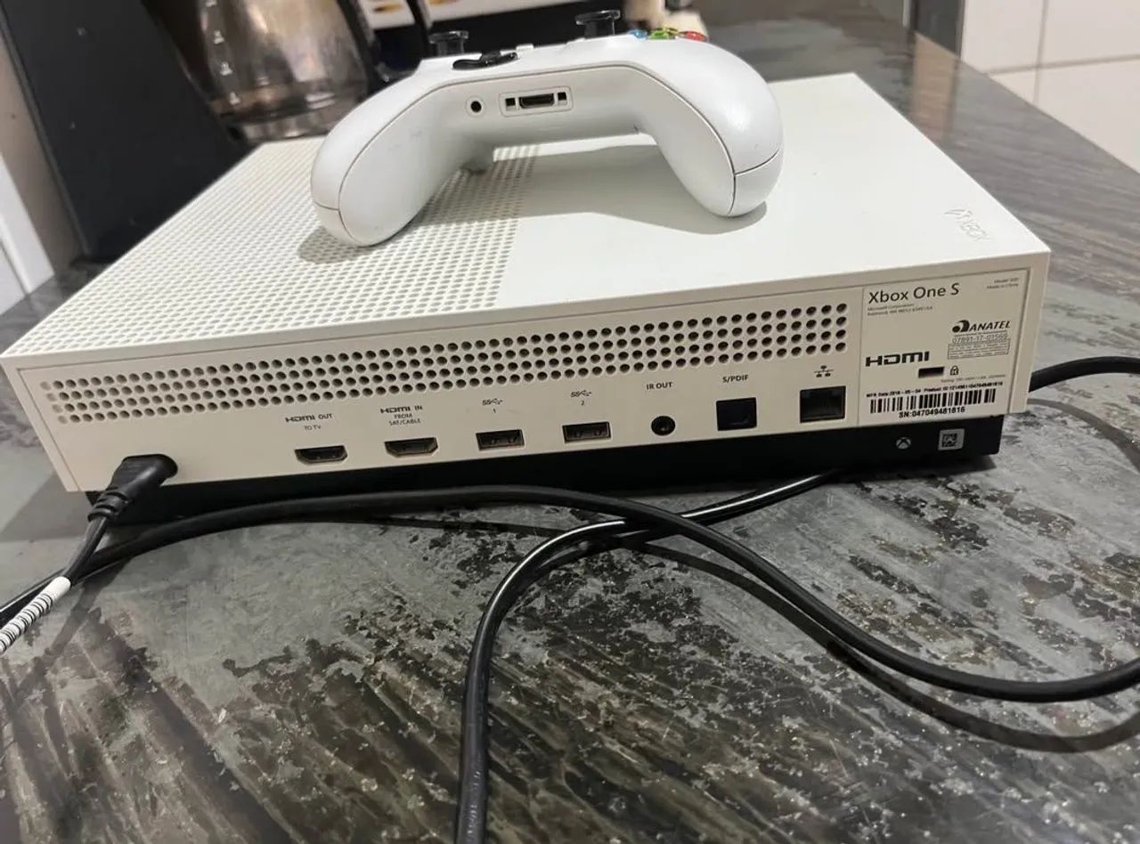 Xbox one S - Foto 2