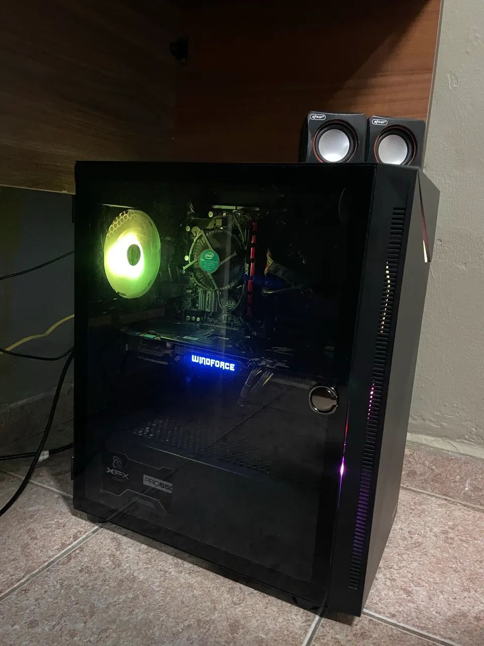 Computador  - Foto 3