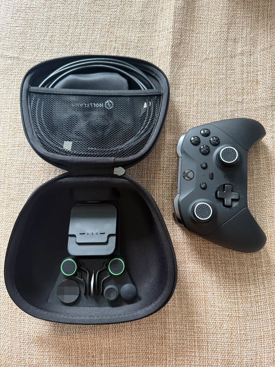 Controle Microsoft Xbox Elite 2 - Foto 2