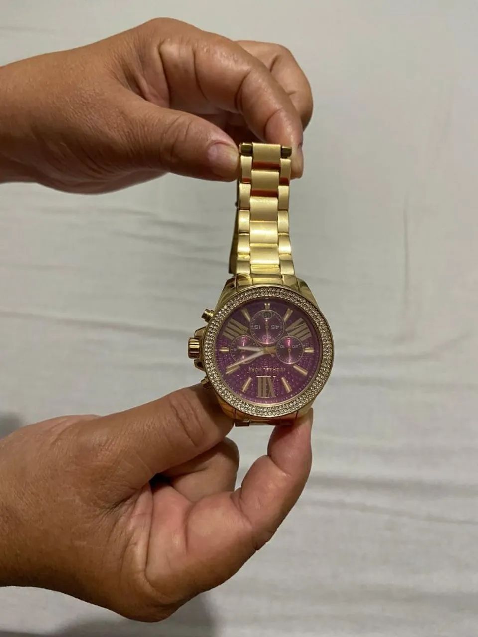Relógio Michael Kors  - Foto 2