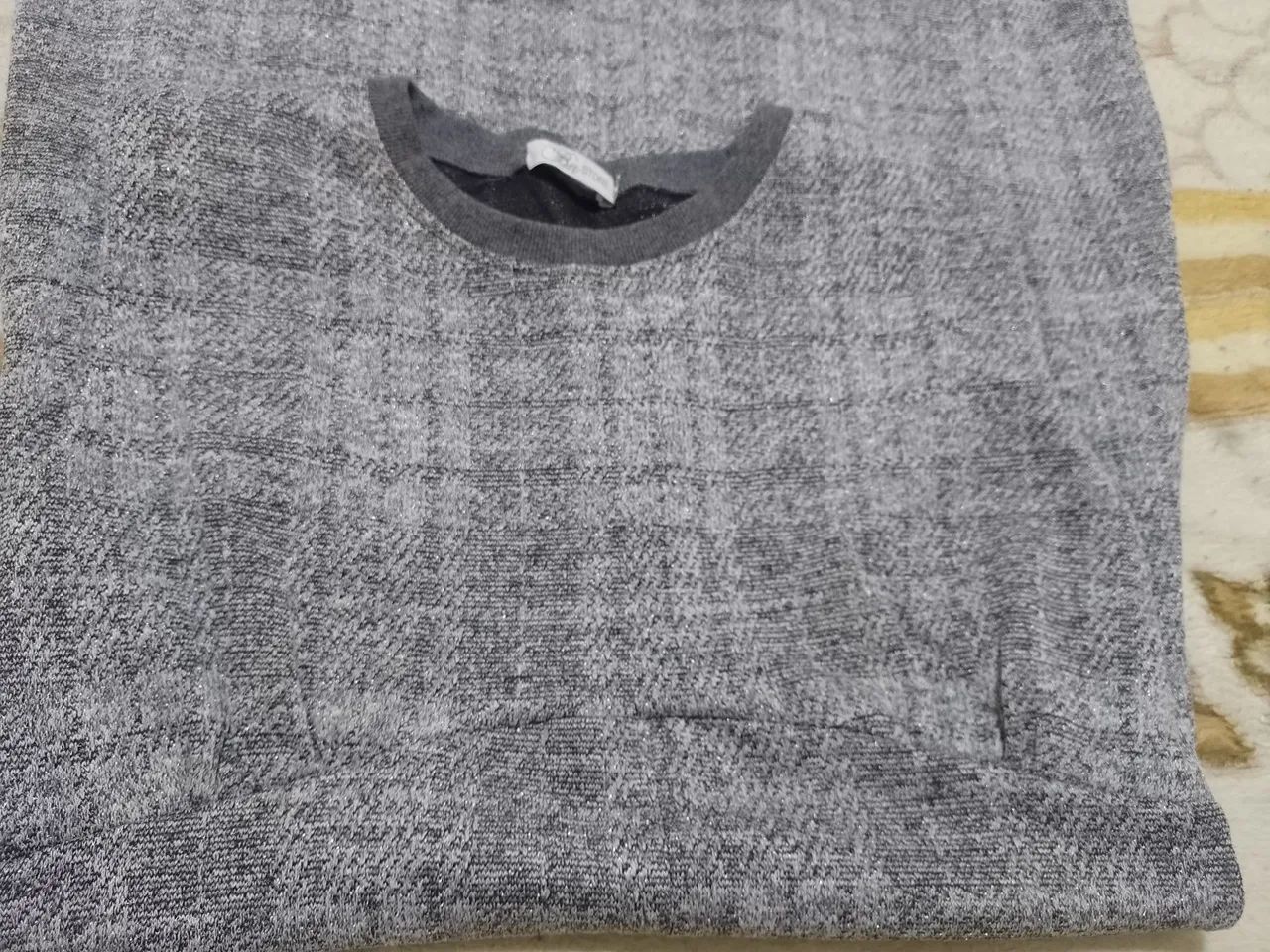 Vestido Linha chique