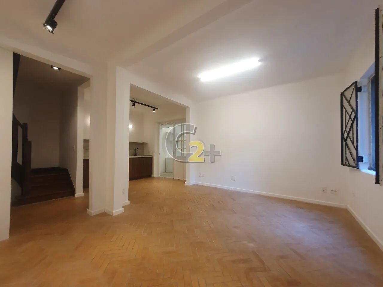 Casa de vila, locação, Higienópolis, 81 m2 - Foto 2