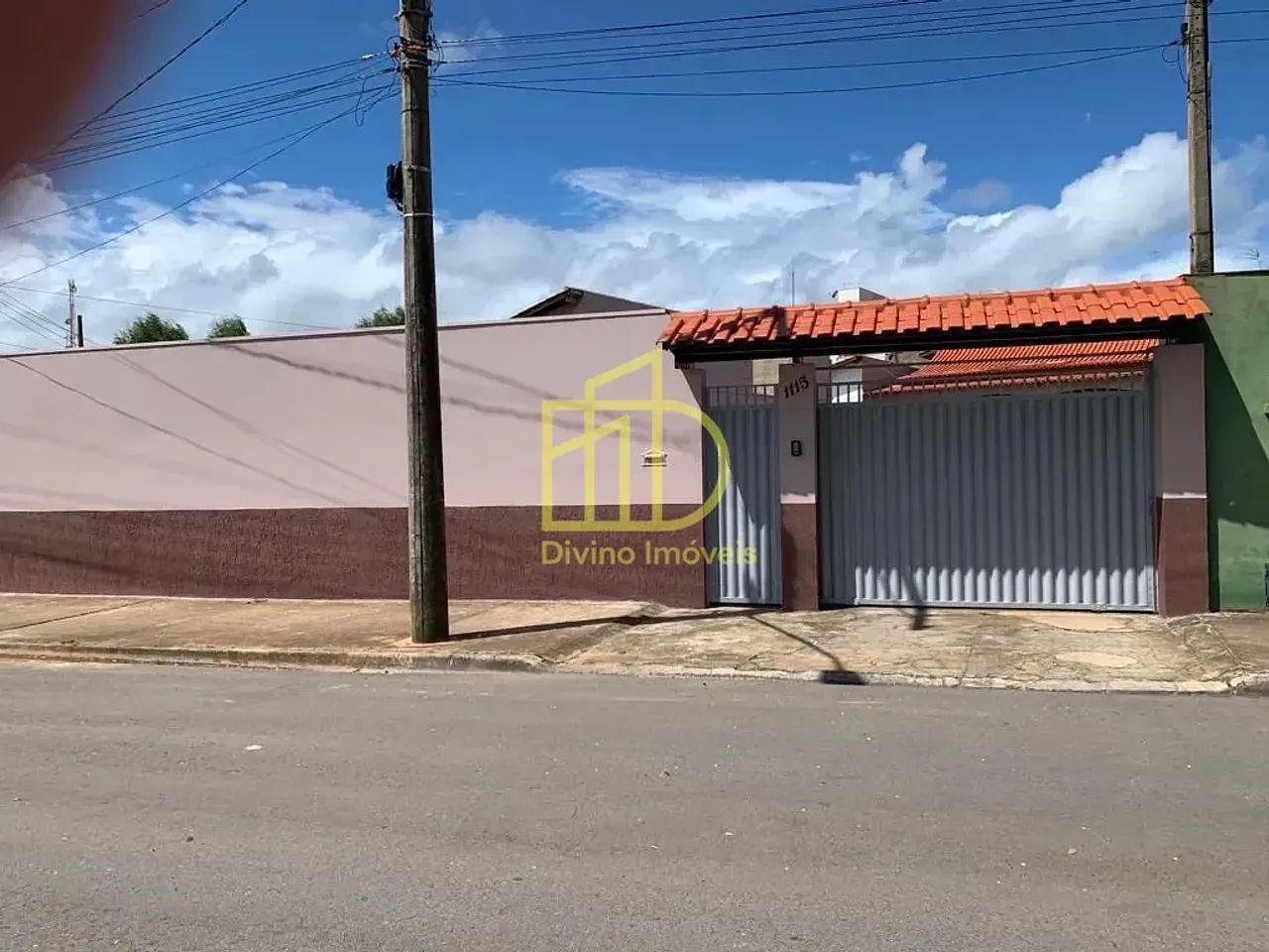 Casa à Venda - Centro, Pilar do Sul - SP