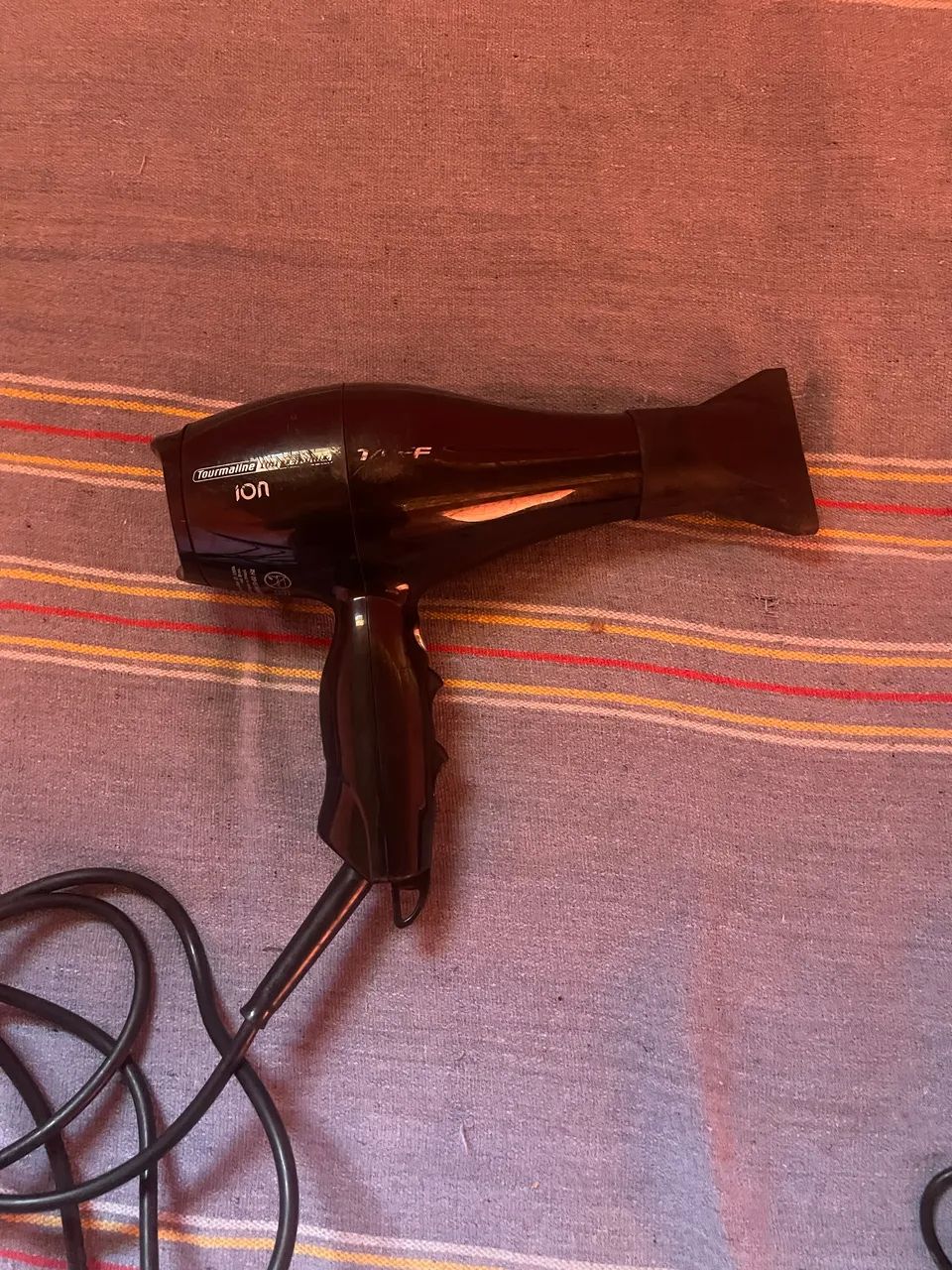 Secador Taiff  - Foto 2