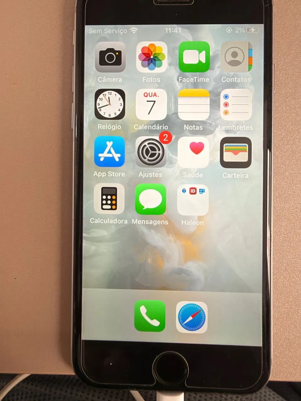 iPhone 6s