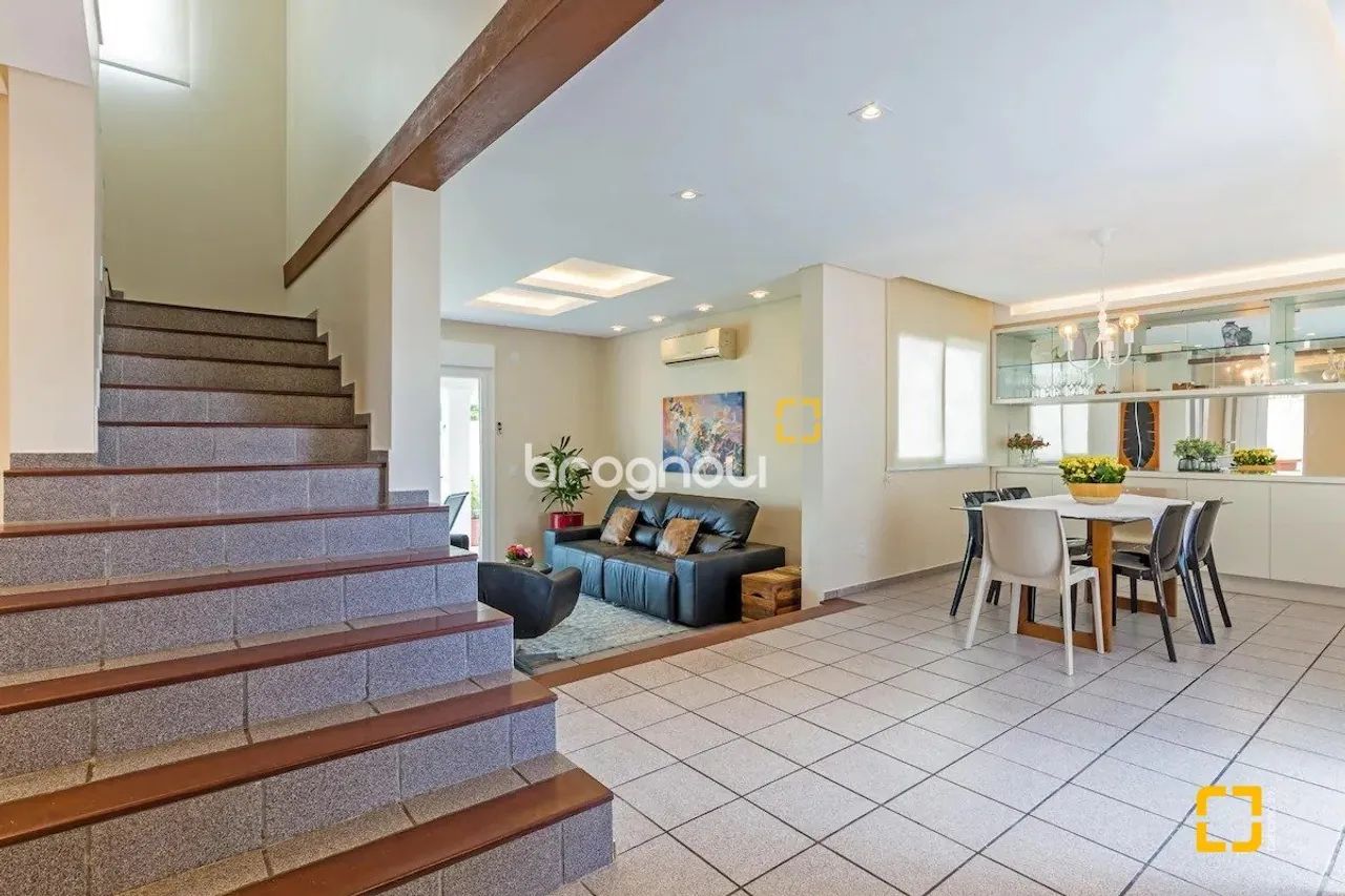 Casa com 495m², 4 dormitórios, 2 suítes, na Daniela em Florianópolis - Foto 3