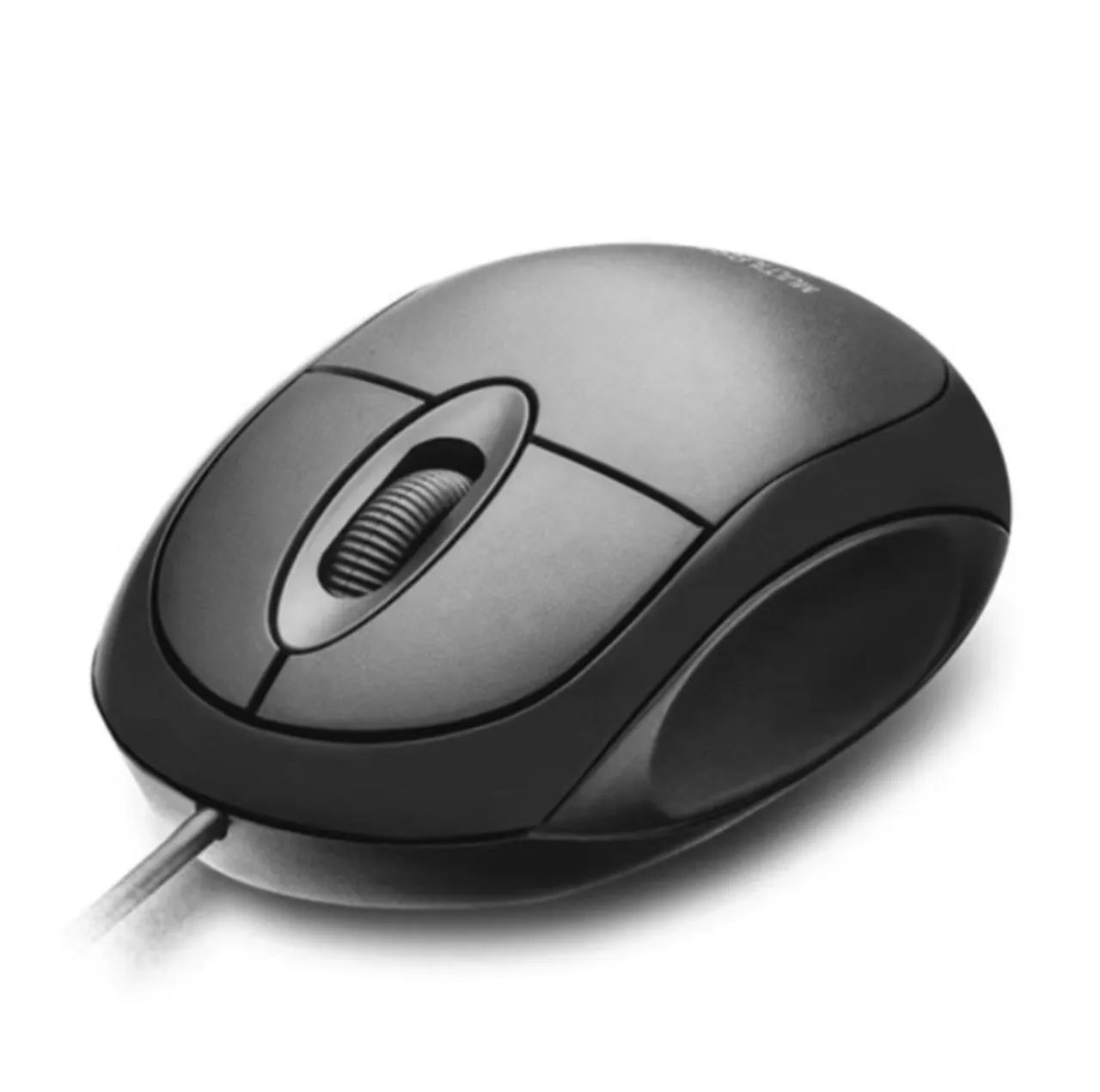 Mouse com fio usb para computador e notebook 