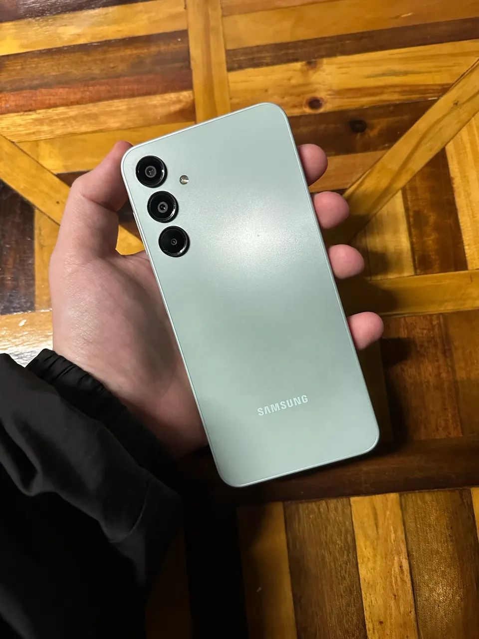 ? Samsung Galaxy A16 ? Muito conservado! - Foto 3