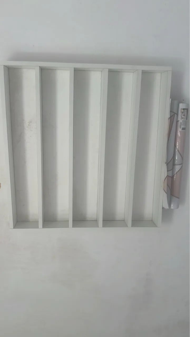 Vendo material para unhas