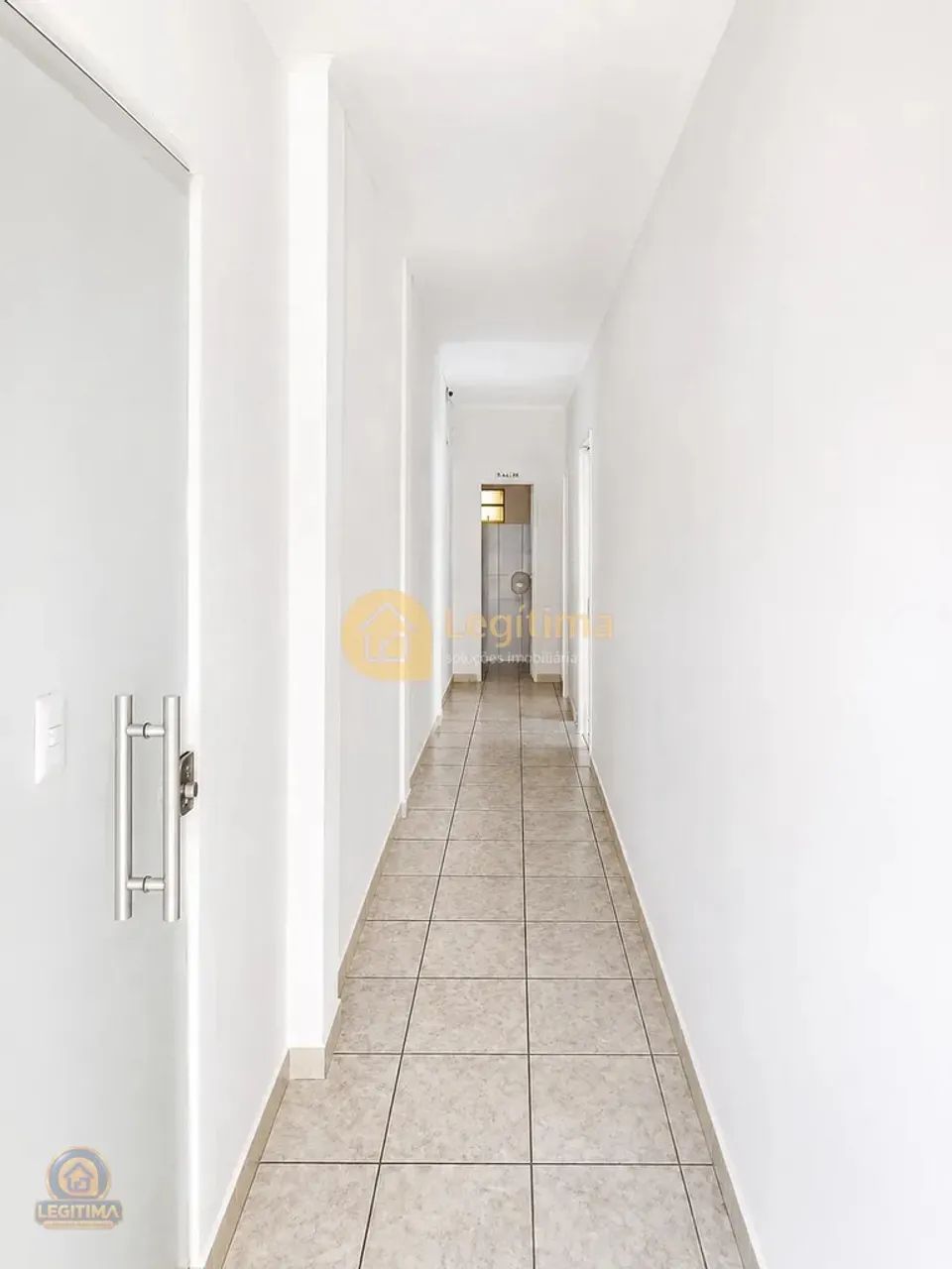 Sala comercial para locação - Foto 5
