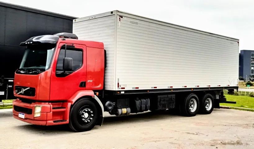 Volvo vm 310 - Foto 2