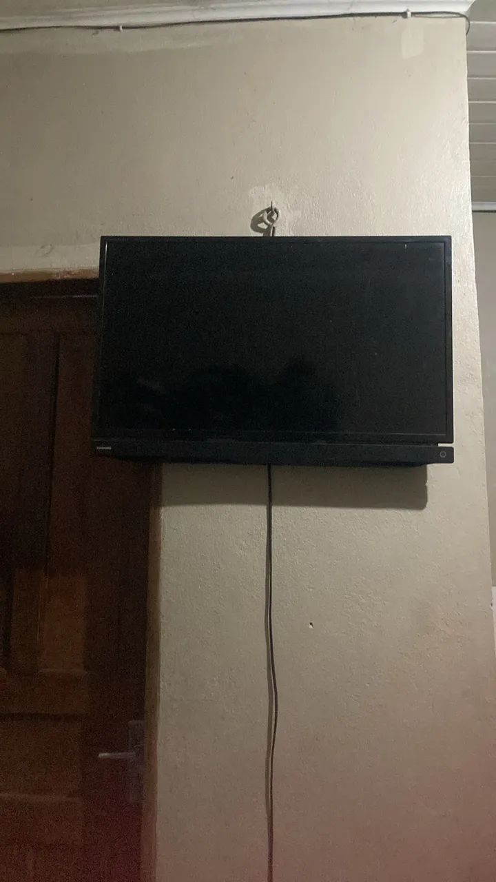 Vende-se tv Toshiba  - Foto 2