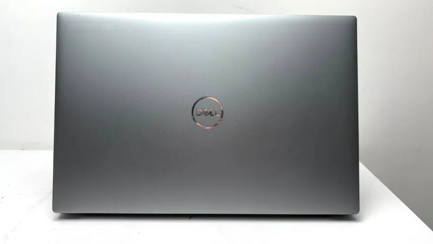 Notebook Dell precision I7-10850h 32gb Ssd 256 Tela 15.6 4k (Touch