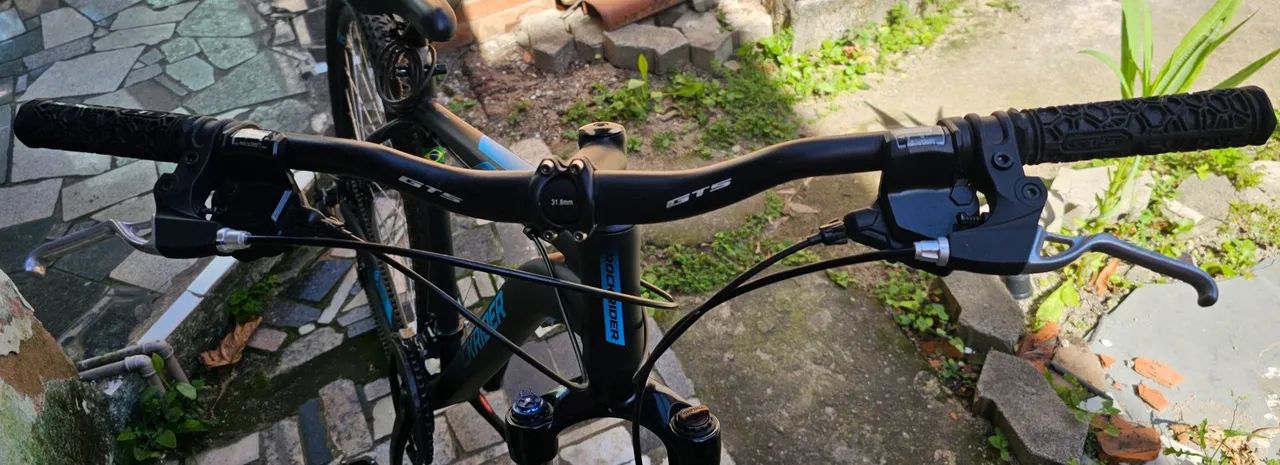Bicicleta aro 29 - Foto 3