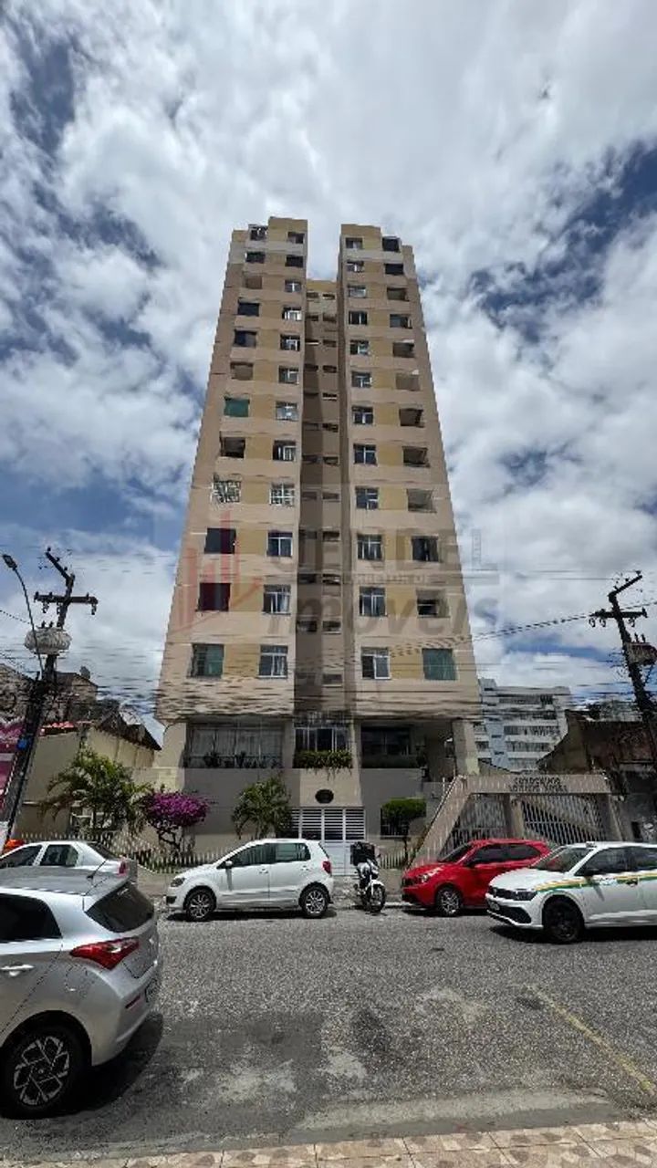 CONDOMÍNIO EDIFÍCIO NOBRE