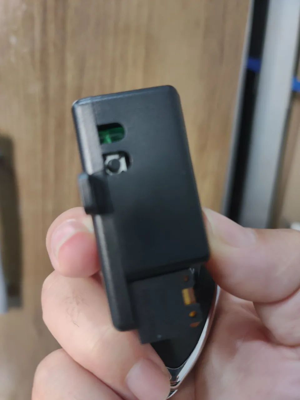 Relé controle remoto - Foto 2